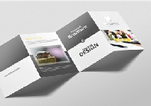 Brochure & Catalogue